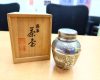 茶道具の茶壷を売るなら買取大吉伊丹店